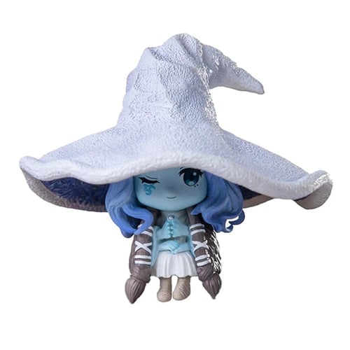 مالينيا نصف الذئب