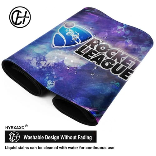 لوحة ماوس كبيرة للألعاب