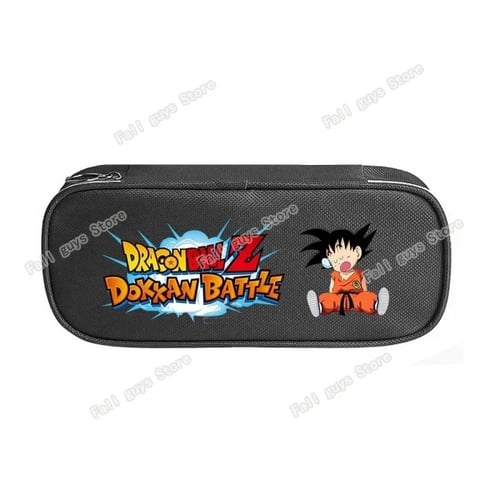 مقلمة دراغون بول Z – صندوق أدوات مكتبية بشخصية غوك...