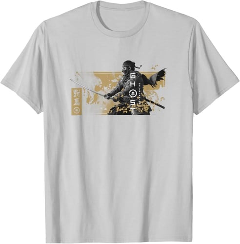 تي شيرت 100% قطن للرجال