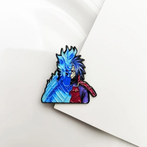 دبابيس يابانية لطيفة للنساء ، دبابيس طية صدر لحقائ...