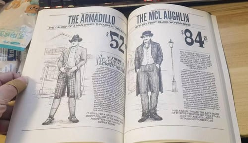 كتالوج Wheeler, Rawson & Co