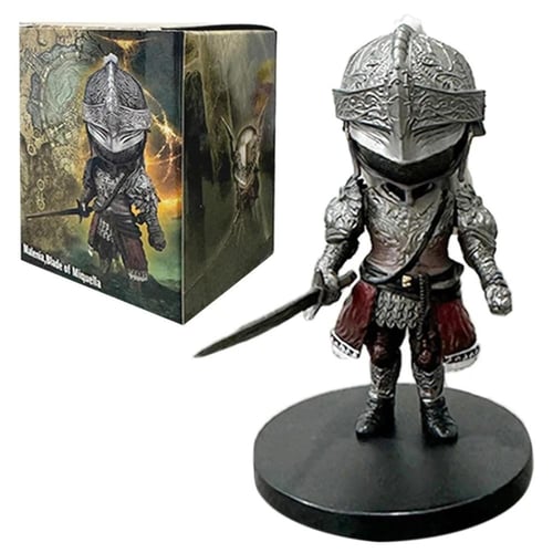 مالينيا نصف الذئب