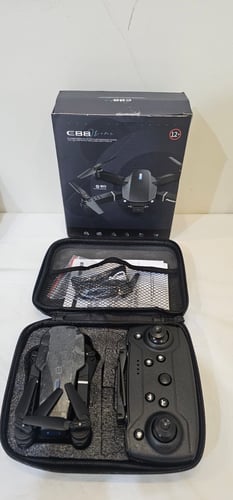 طائره درون مميزه 4k