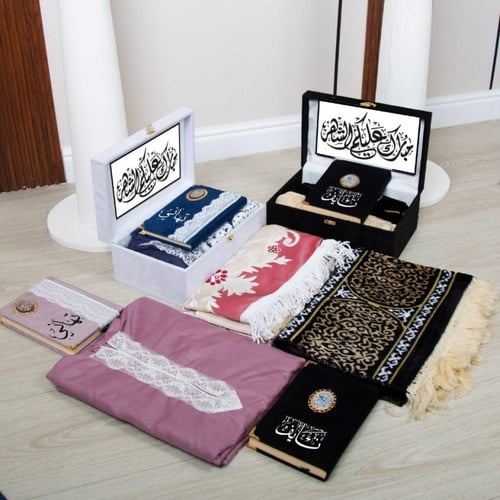 بوكس كابلز رمضاني