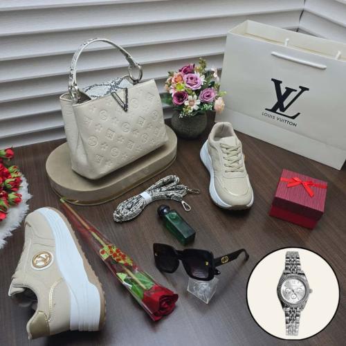 هدايا نسائية