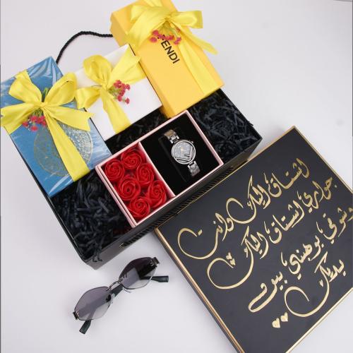 هدايا نسائية