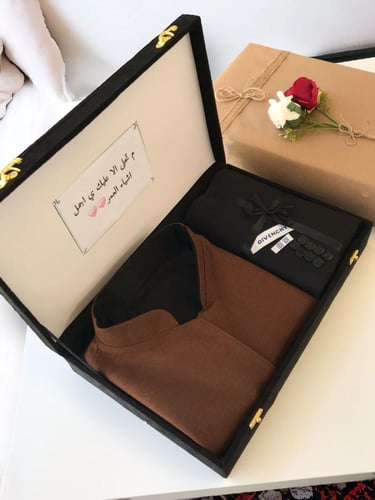 هدايا شتوية