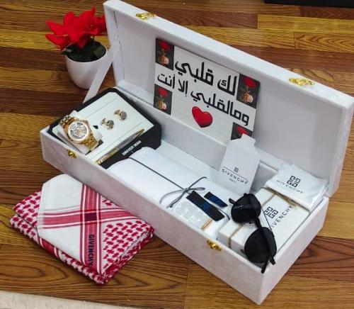 هدايا الرياض رجالية