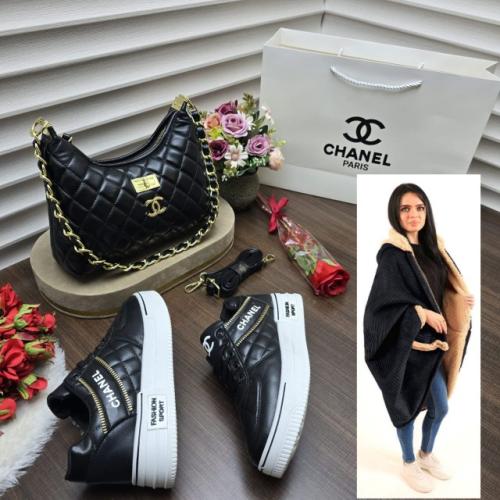 هدايا شتوية نسائية