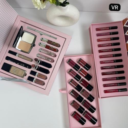 بوكسات مكياج