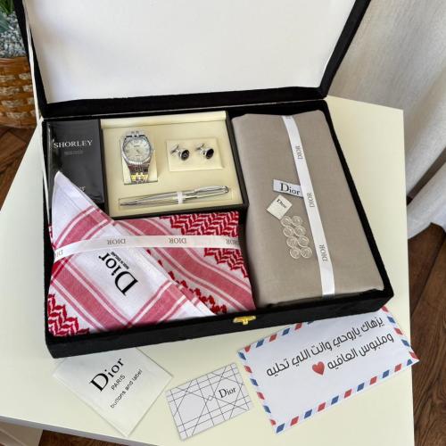 هدايا رجالية