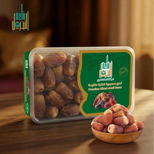 صقعي ١ كيلو