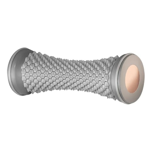 مدلك بكرة القدم لليوجا