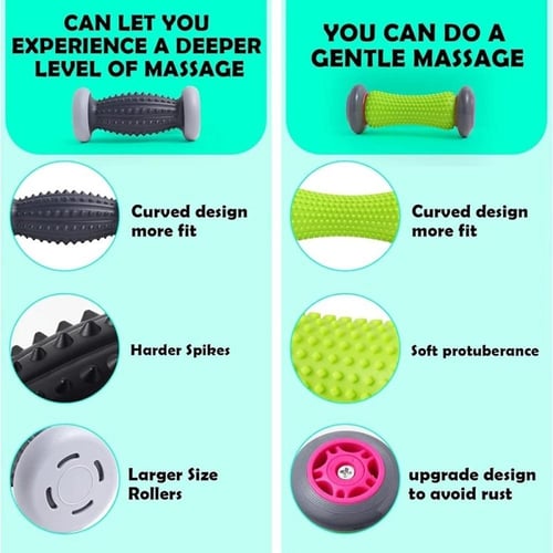 بكره تدليك القدم