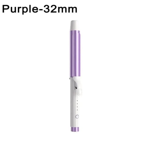 أداة تجعيد الشعر