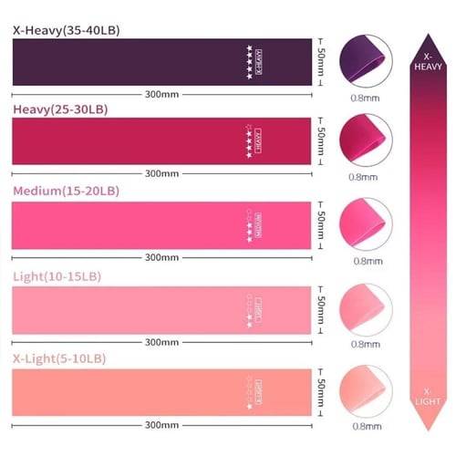 حزام مقاومه