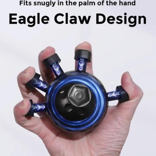 مقوى قبضه اليد