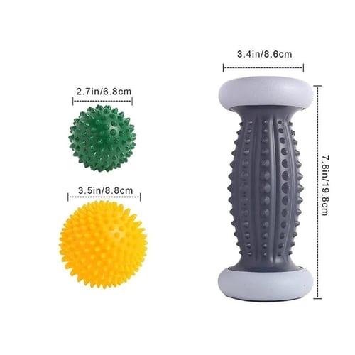 بكره تدليك القدم