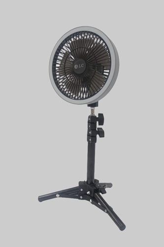 مروحة الكشتة LC