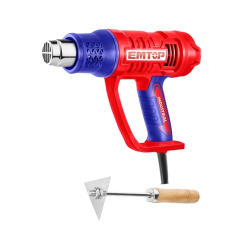 مسدس تسخين 2000 وات