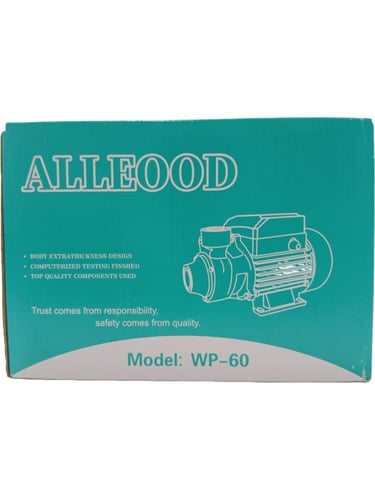 دينمو ايطالي 1/2 - ALLEOOD - 220V-240V