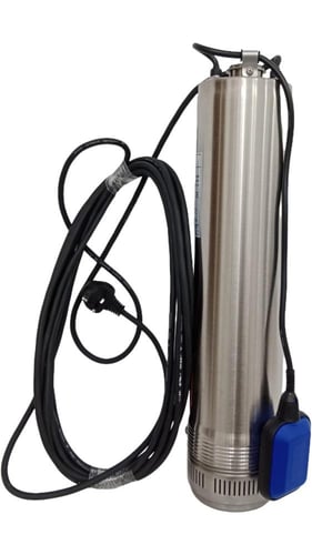 غطاس استيل صيني E-VOLVA - 220V
