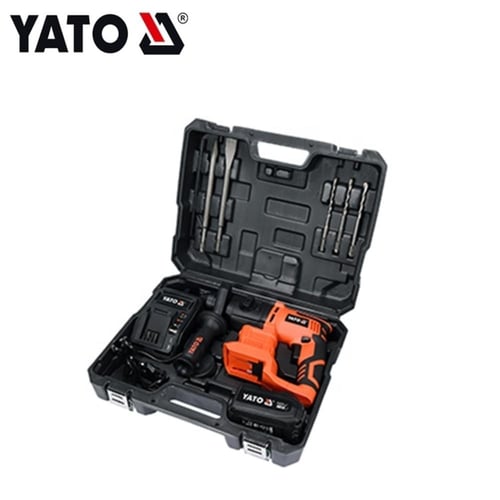 همر بطارية 18 فولت YATO