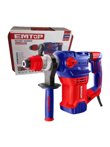 دريل هيلتي كوباية 32mm _ 1500w