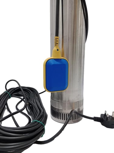 غطاس 1 حصان استيل ايطالي BFCO