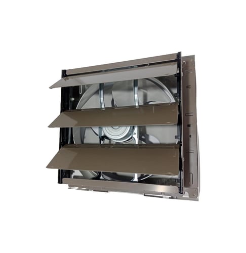 مروحة شفط فيتنامي 25(30*30)/220 KDK