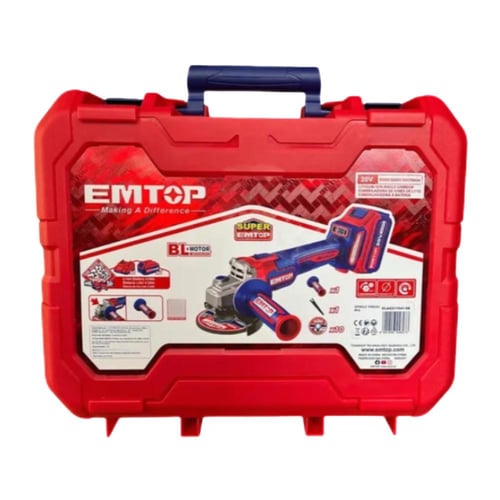 صاروخ ببطارية ليثيوم 20 فولت