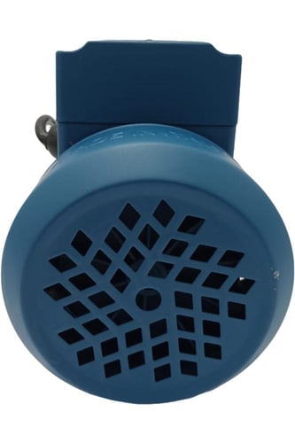 دينمو ايطالي ازرق 1/2 - 220V-240V - LOORANZA