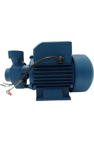 دينمو ايطالي ازرق 1/2 - 220V-240V - LOORANZA