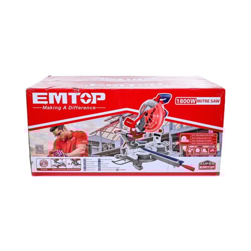 ديسك خشابي سحاب 10 بوصة 1800 وات