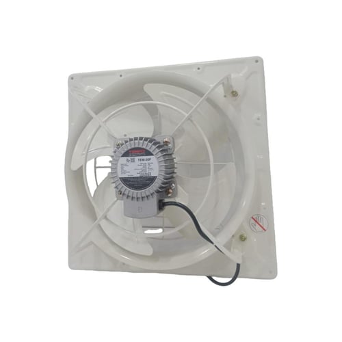 مروحة شفط كوري حديد 30(35*35) TEMPO