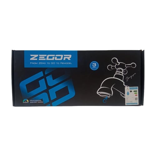 خلاط مجلى سحاب اسود KIT4-A064KB