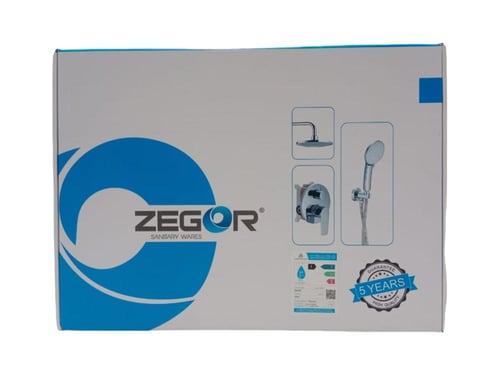 طقم دش مخفي BGX21-A189