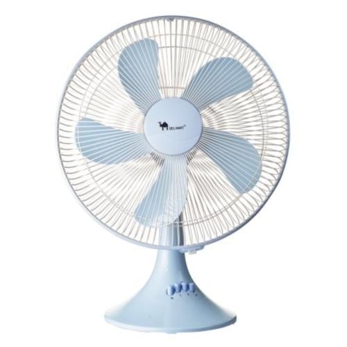 مروحة جلاسي ALHAIBA 55W