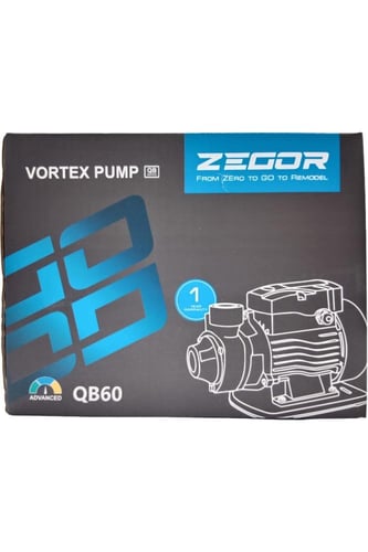 دينمو 1/2 حصان ZEGOR