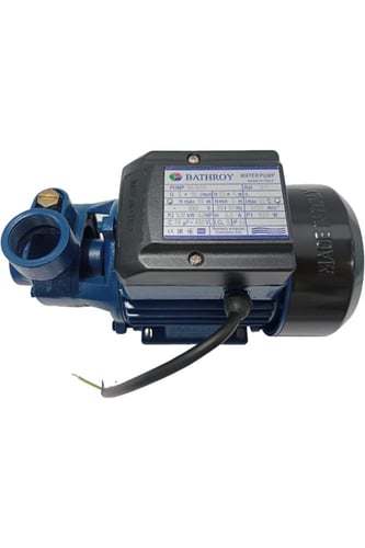 دينمو ايطالي 1/2 - BATHROY - 220V