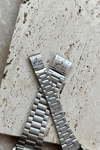 بكج كاسيو LTP كبلز تيتانيوم