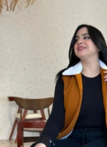 فاخر سديري شتوي نسائي