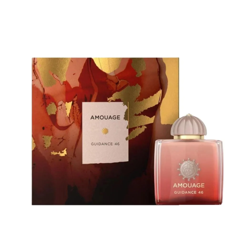 عطر امواج جايدانس 46 اكسترايت دو بارفيوم 100مل