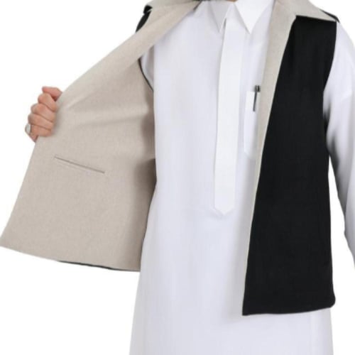 سديري دبل فيس جوخ