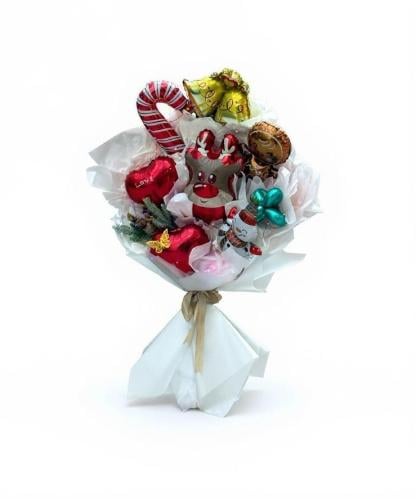December bouquet