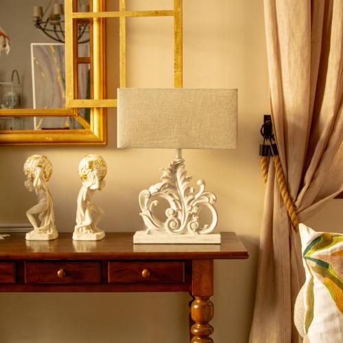 ابجورة خشبيه