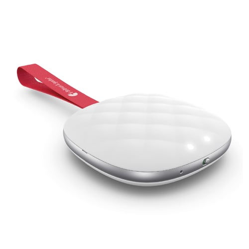 جهاز الهزاز للاستيقاظ من النوم