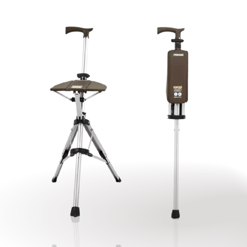 كرسي العكازة الأمريكي