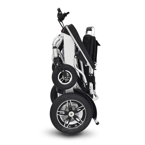 كرسي المتحرك الكهربائي القوي